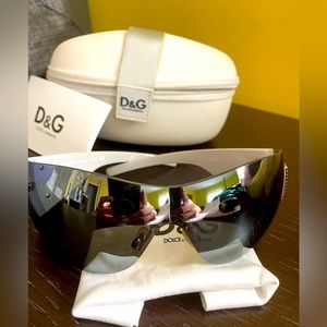 D&G Sunglasses